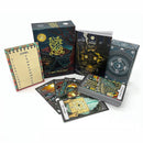 The Light in the Mist Board Game
