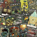 The Light in the Mist Board Game