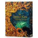 The Emerald Flame Board Game