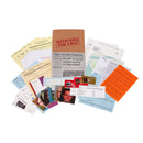 Detective For A Day: Murder on the Graduation Party Board Game