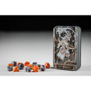 Beadle & Grimm's Dice Set Warlock