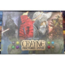 Crayne Fractured Empire Board Game