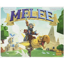 Melee Board Game