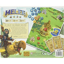 Melee Board Game