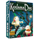 Indie Boards & Cards Kodama Duo Board Game