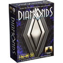 Diamonds Second Edition Board Game