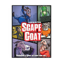 Scape Goat Board Game