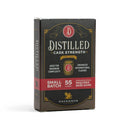Distilled - Cask Strength Board Game