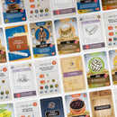 Distilled - Cask Strength Board Game