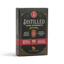 Distilled - Cask Strength Board Game