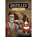Distilled - Africa & Middle East Expansion Board Game