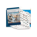 Frosthaven Removable Stickers