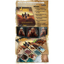 Planet of the Apes RPG: Into the Forbidden Zone
