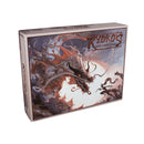 Ryoko's Guide to the Yokai Realms Core Accessory Box