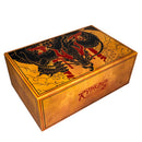 Ryoko's Guide to the Yokai Realms Deluxe Box Ryoko's Guide