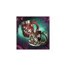 Full Colour Mimic Mug Tankard