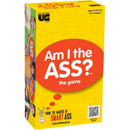 University Games: Am I The Ass? Board Game