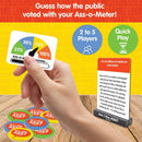 University Games: Am I The Ass? Board Game