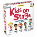 Kids on Stage Board Game