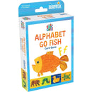 The World Of Eric Carle: Alphabet Go Fish Card Game Board Game