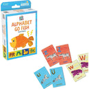 The World Of Eric Carle: Alphabet Go Fish Card Game Board Game