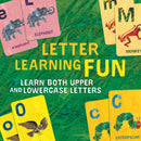 The World Of Eric Carle: Alphabet Go Fish Card Game Board Game
