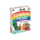 The Very Hungry Caterpillar Rainbow Picnic Game Board Game