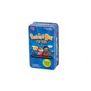 Scavenger Hunt Game Tin Board Game