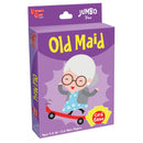 Old Maid Board Game