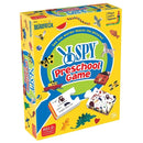 I Spy Preschool Game Board Game