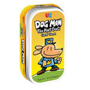 Dog Man The Hot Dog Tin Board Game