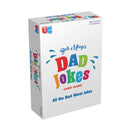 Dad Jokes Game Board Game