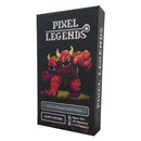 Pixel Legends Board Game