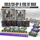 Company of Heroes 2nd Edition Solo & Fog of War Expansion Board Game