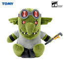 Warhammer Plush Spanna Grot Toy