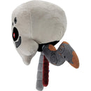 Warhammer Plush Large Servo Skull Toy