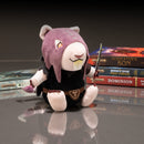 Warhammer Plush Age of Sigmar Skaven Deathmaster Toy