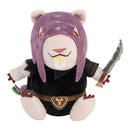 Warhammer Plush Age of Sigmar Skaven Deathmaster Toy
