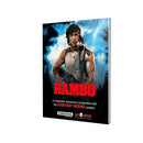 Everyday Heroes RPG Rambo Cinematic Adventures