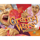 Granny Wars A game of Tit For Tat Board Game