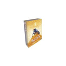 Hoard Board Game