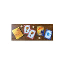 Hoard Board Game