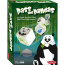 Pass the Pandas Board Game
