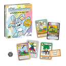 Ultra Pro: UP40000 Killer Bunnies Quest Lite Board Game