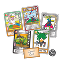 Ultra Pro: UP40000 Killer Bunnies Quest Lite Board Game