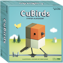 Ultra Pro: UP63000 CuBirds Board Game