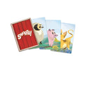 Ultra Pro: UP66701 Snorta Card Game Board Game