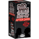 Ultra Pro: UP66969 Dad Jokes After Dark Fun Size Board Game