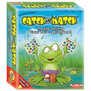 Catch The Match Board Game