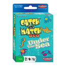 Catch The Match Duo Under The Sea Board Game